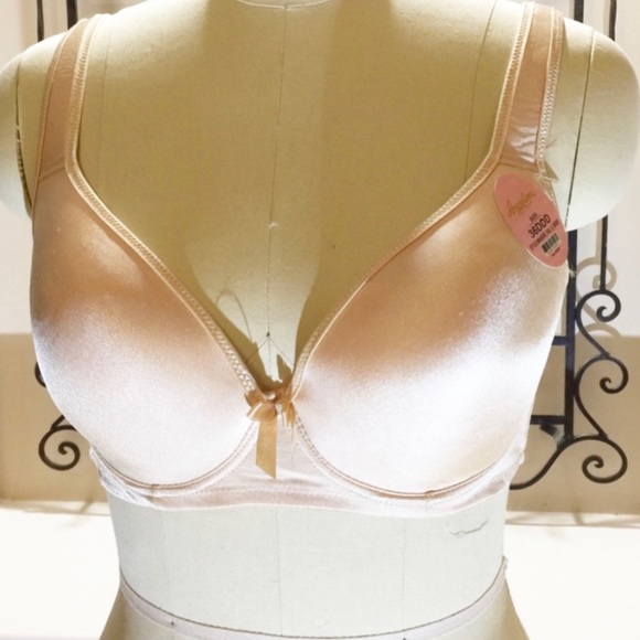 Angelina Other - ANGELINA BRA NUDE 36DDD 🆕